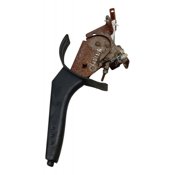 Alavanca Freio Mão Nissan Tiida Livina 1.8 2011 2012 2013 14