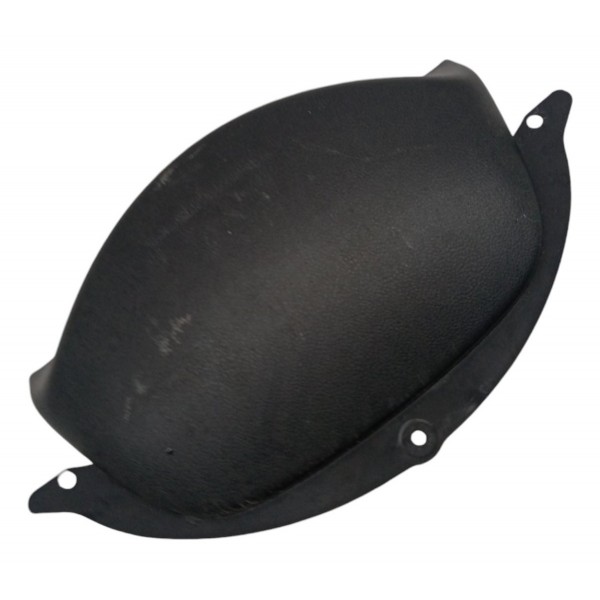 Moldura Interna Tampa Porta Malas Nissan Livina 2010 11 12 Preto