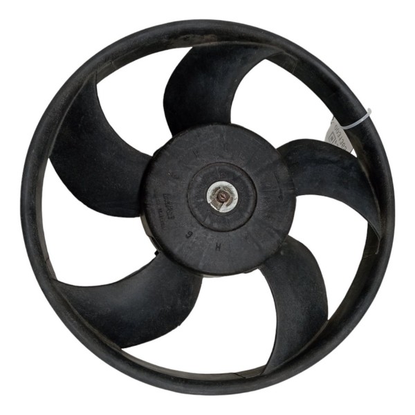 Ventoinha Motor Volkswagen Gol G3 G4 2001 2002 2003 2004