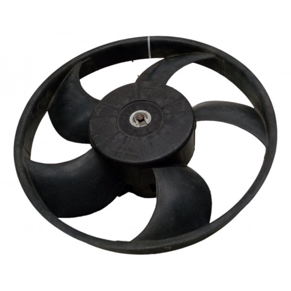 Ventoinha Motor Volkswagen Gol G3 G4 2001 2002 2003 2004