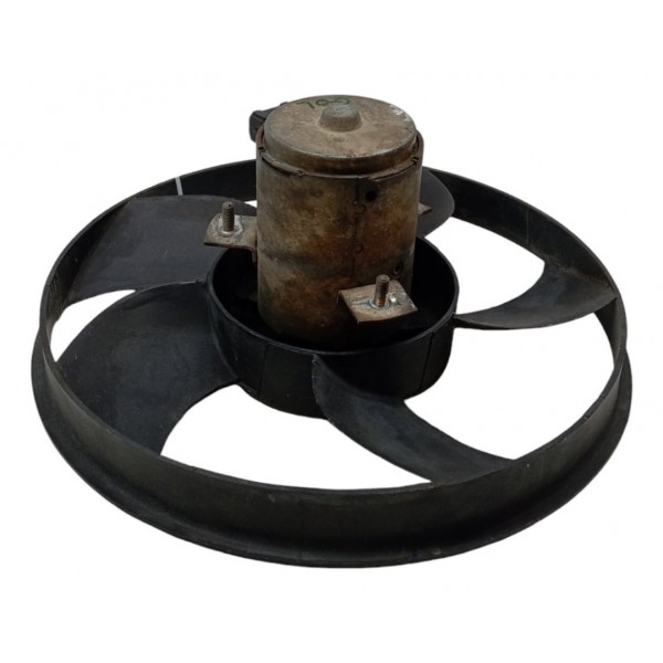 Ventoinha Motor Volkswagen Gol G3 G4 2001 2002 2003 2004