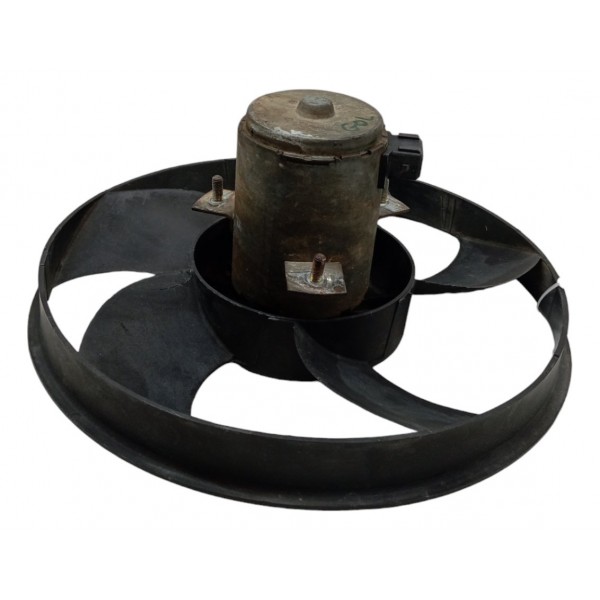 Ventoinha Motor Volkswagen Gol G3 G4 2001 2002 2003 2004