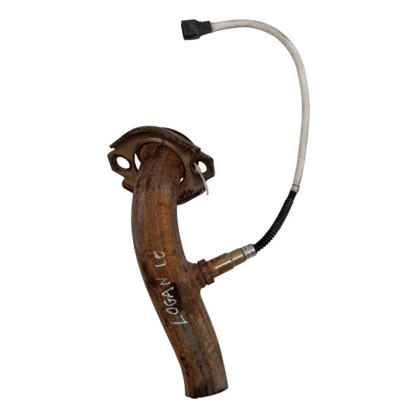 Sonda Lambda Renault Logan Duster 1.0 2013 2014 2015 2016 17