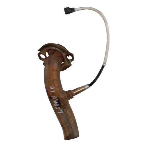 Sonda Lambda Renault Logan Duster 1.0 2013 2014 2015 2016 17