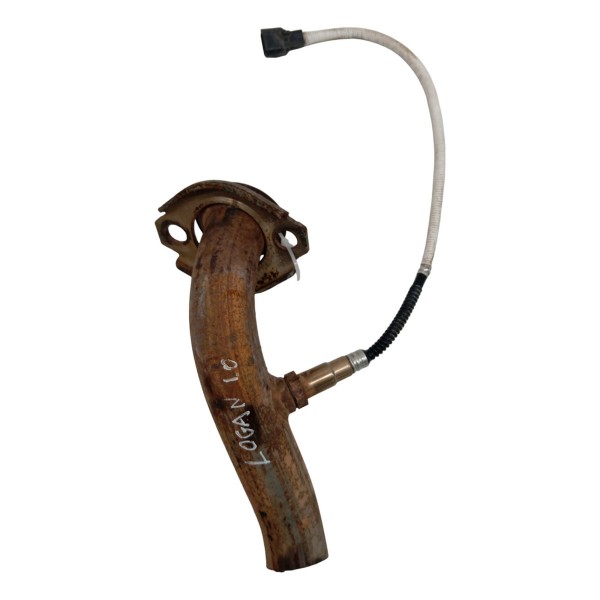 Sonda Lambda Renault Logan Duster 1.0 2013 2014 2015 2016 17