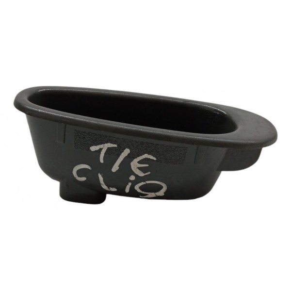 Puxador Interno Porta Traseira Esquerda Renault Clio 2003 04