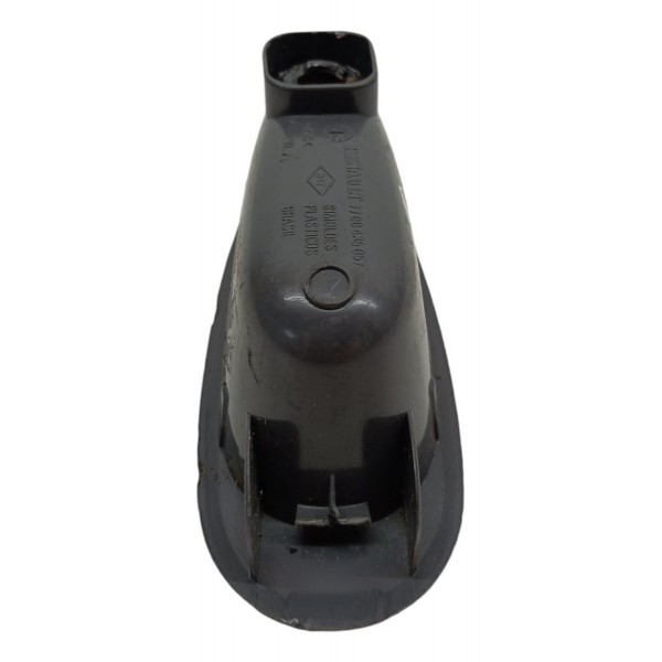 Puxador Interno Porta Traseira Esquerda Renault Clio 2003 04
