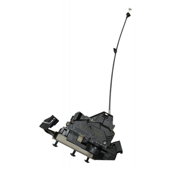 Fechadura Porta Traseira Direita Ford Focus 1.6 2007 2008 09