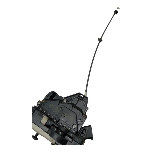 Fechadura Porta Traseira Direita Ford Focus 1.6 2007 2008 09