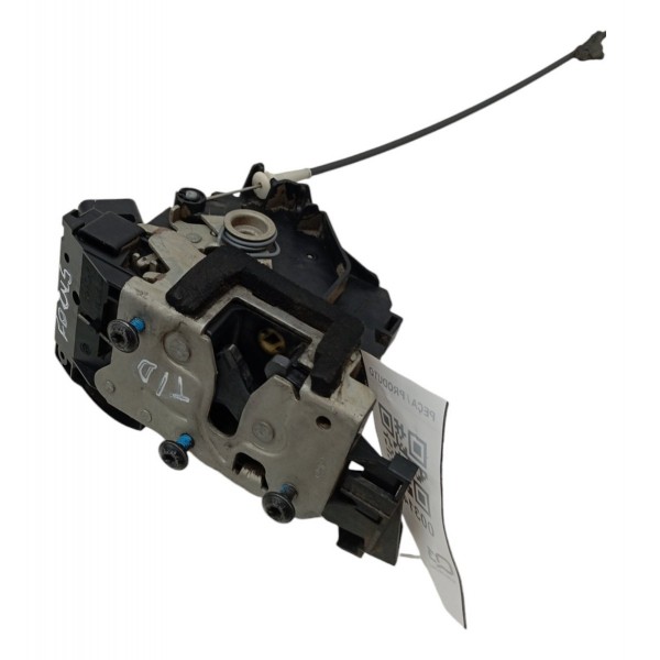 Fechadura Porta Traseira Direita Ford Focus 1.6 2007 2008 09