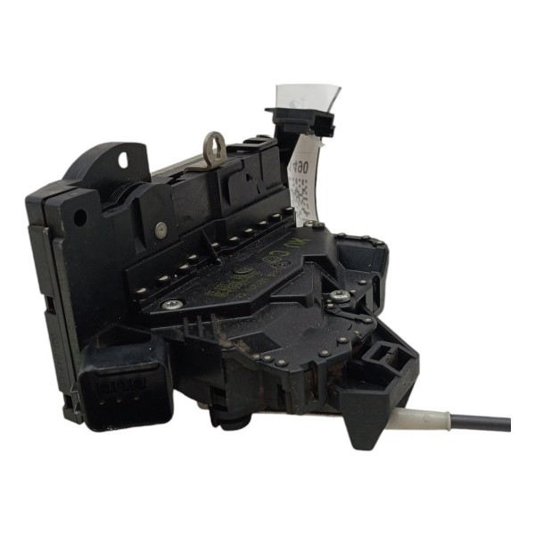 Fechadura Porta Traseira Direita Ford Focus 1.6 2007 2008 09