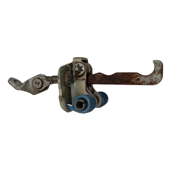 Limitador Porta Traseira Esquerda Renault Sandero 2010 11 12