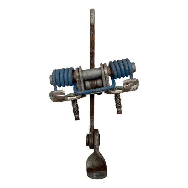 Limitador Porta Traseira Esquerda Renault Sandero 2010 11 12