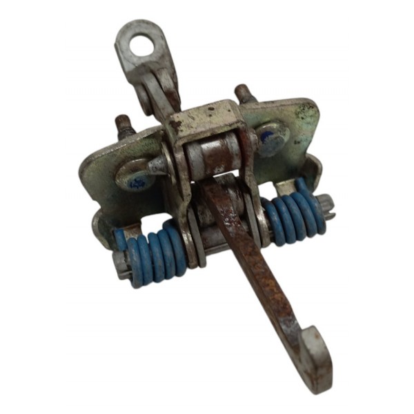 Limitador Porta Traseira Esquerda Renault Sandero 2010 11 12