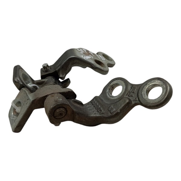 Par Dobradiça Porta Dianteira Direita Ford Focus 1.6 2008