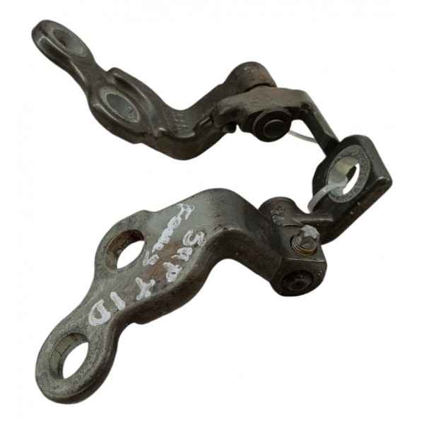 Par Dobradiça Porta Dianteira Direita Ford Focus 1.6 2008