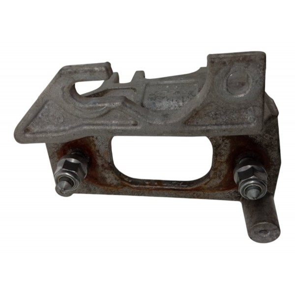 Suporte Coxim Superior Câmbio Renault Sandero Logan 1.6