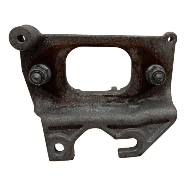 Suporte Coxim Superior Câmbio Renault Sandero Logan 1.6