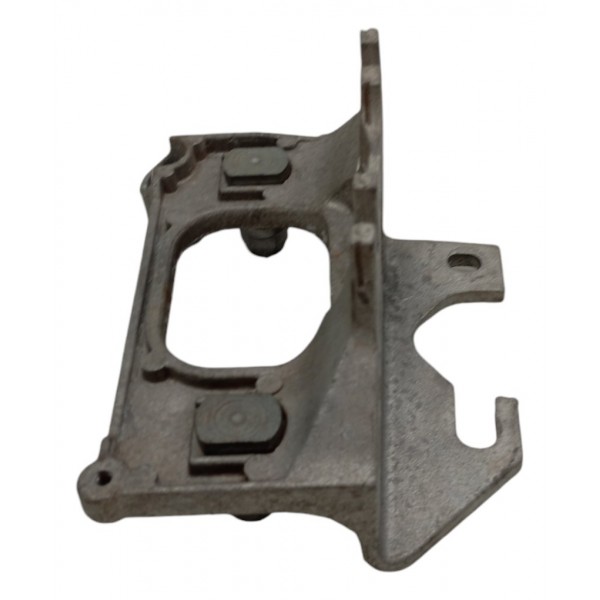 Suporte Coxim Superior Câmbio Renault Sandero Logan 1.6