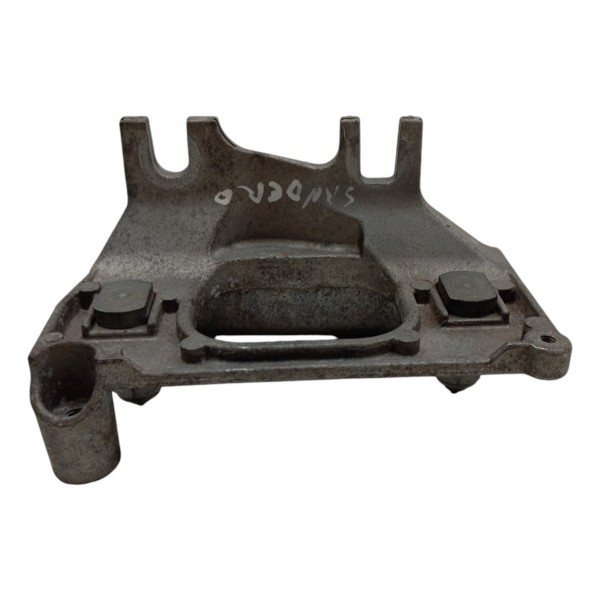 Suporte Coxim Superior Câmbio Renault Sandero Logan 1.6