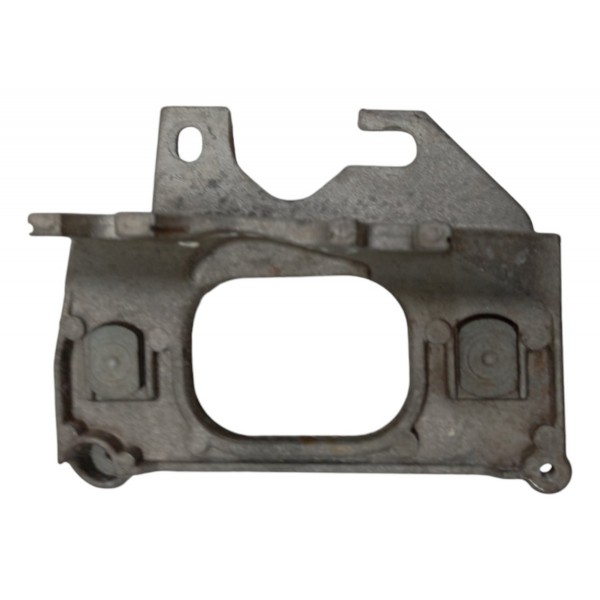 Suporte Coxim Superior Câmbio Renault Sandero Logan 1.6