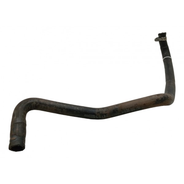 Mangueira Radiador Ar Quente Ford Focus 1.6 2007 2008