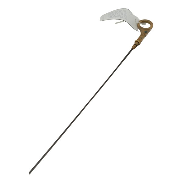 Vareta Nivel Óleo Motor Ford Focus Hatch 1.6 2007 2008 2009