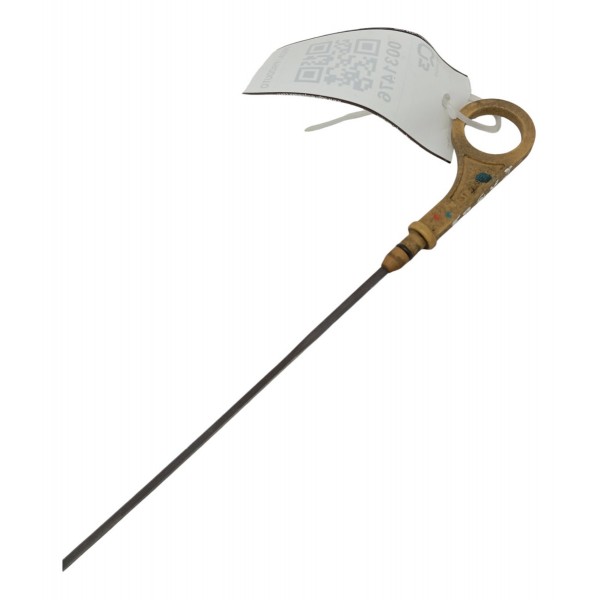 Vareta Nivel Óleo Motor Ford Focus Hatch 1.6 2007 2008 2009