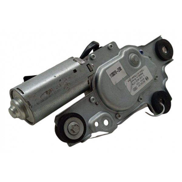 Motor Limpador Vidro Traseiro Ford Focus Hatch 1.6 2007 2008