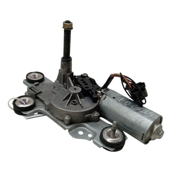 Motor Limpador Vidro Traseiro Ford Focus Hatch 1.6 2007 2008