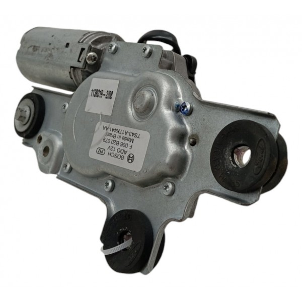 Motor Limpador Vidro Traseiro Ford Focus Hatch 1.6 2007 2008
