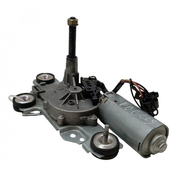 Motor Limpador Vidro Traseiro Ford Focus Hatch 1.6 2007 2008