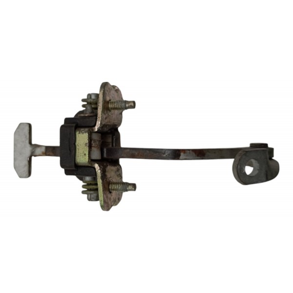 Limitador Porta Traseira Esquerda Renault Clio