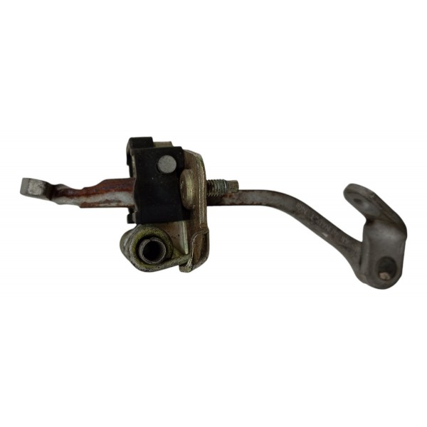 Limitador Porta Traseira Esquerda Renault Clio