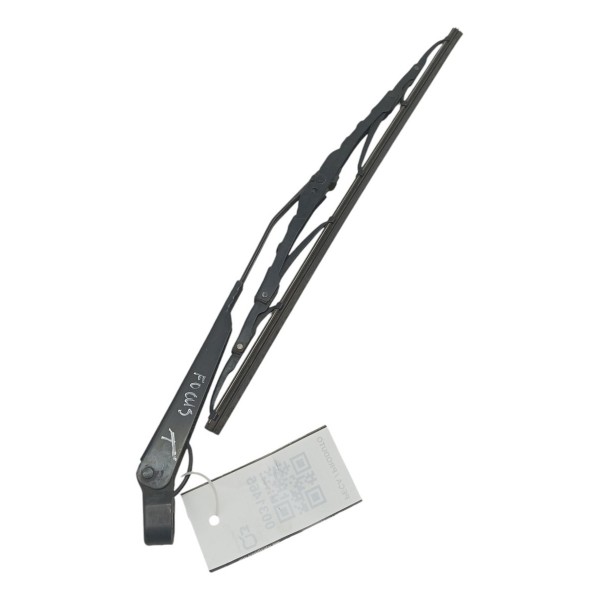 Braço Limpador Vidro Traseiro Ford Focus Hatch 1.6 2007 2008