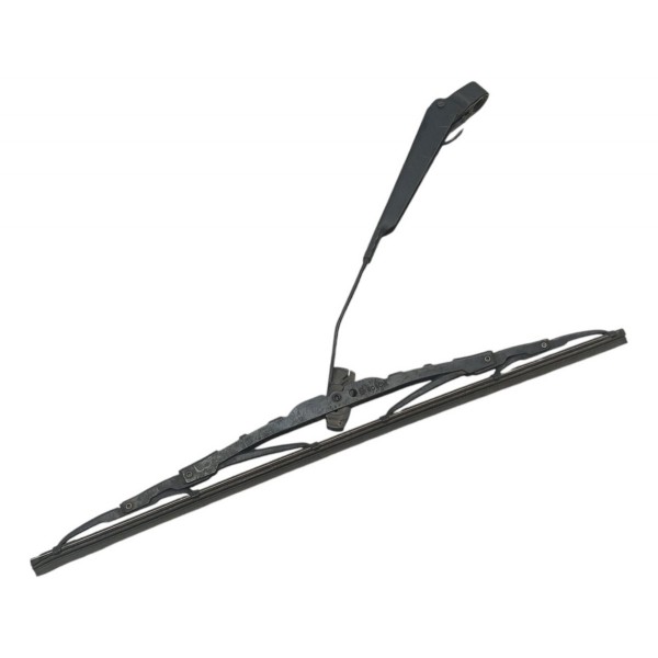 Braço Limpador Vidro Traseiro Ford Focus Hatch 1.6 2007 2008