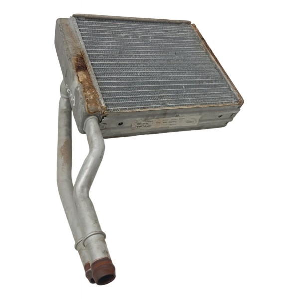 Radiador Ar Quente Ford Focus 1.6 2005 2006 2007 2008