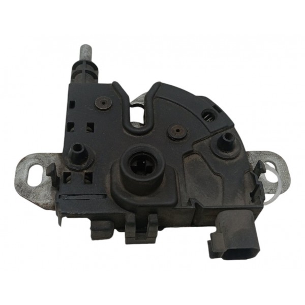 Fechadura Capo Ford Focus Hatch 1.6 2005 2006 2007 2008