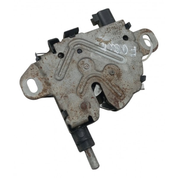 Fechadura Capo Ford Focus Hatch 1.6 2005 2006 2007 2008