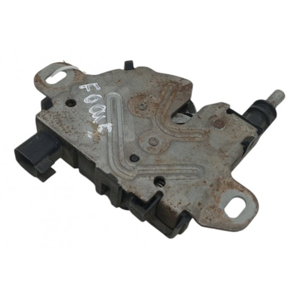 Fechadura Capo Ford Focus Hatch 1.6 2005 2006 2007 2008
