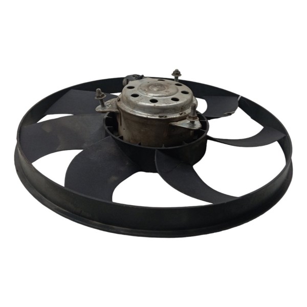 Motor Ventoinha Radiador Ford Focus 1.6 2006 2007 2008 2009
