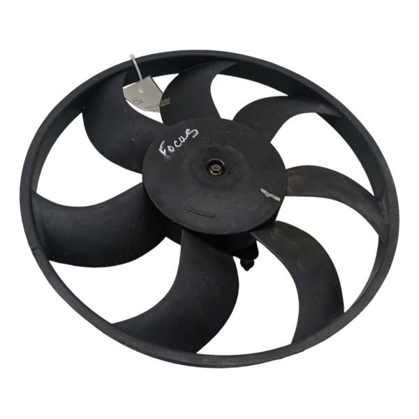 Motor Ventoinha Radiador Ford Focus 1.6 2006 2007 2008 2009