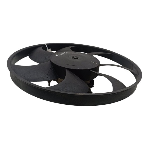 Motor Ventoinha Radiador Ford Focus 1.6 2006 2007 2008 2009