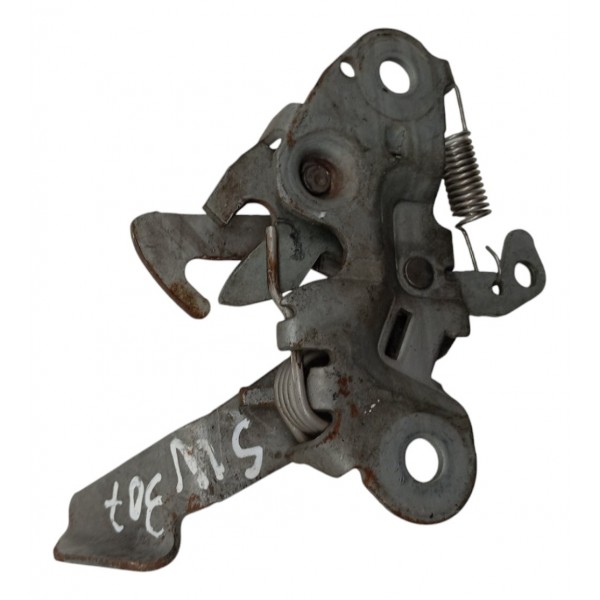 Fechadura Capô Peugeot 307 Sw 2008