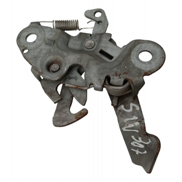 Fechadura Capô Peugeot 307 Sw 2008