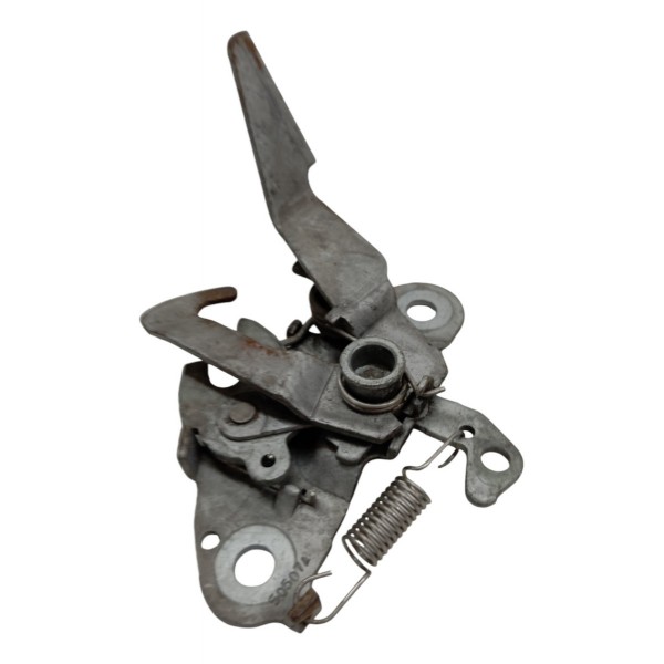 Fechadura Capô Peugeot 307 Sw 2008