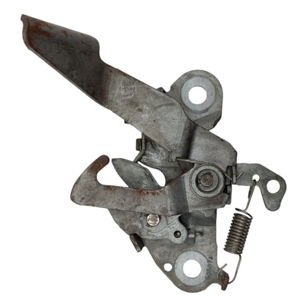 Fechadura Capô Peugeot 307 Sw 2008