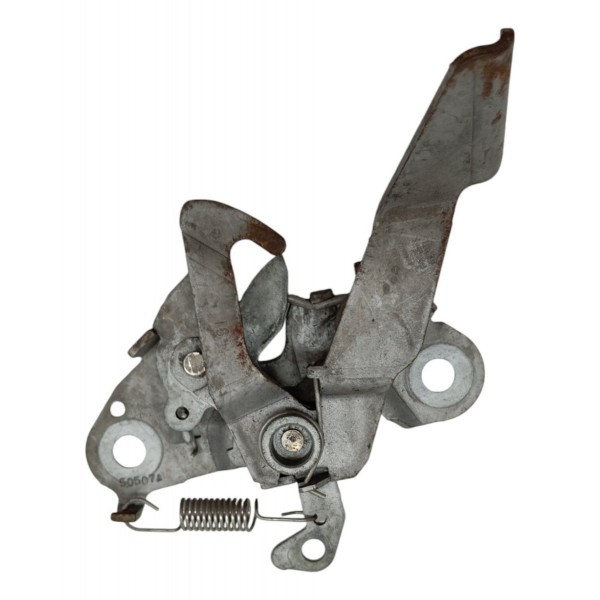 Fechadura Capô Peugeot 307 Sw 2008