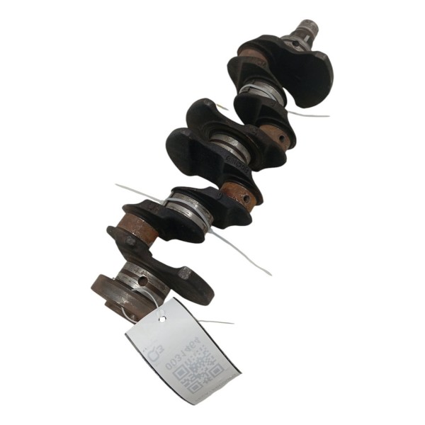 Virabrequim Ford Focus 1.6 8v Flex 2004 2005 2006 2007 2008