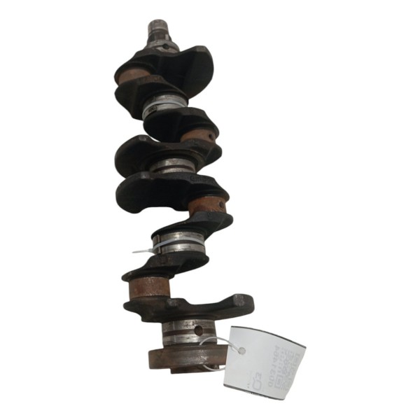 Virabrequim Ford Focus 1.6 8v Flex 2004 2005 2006 2007 2008